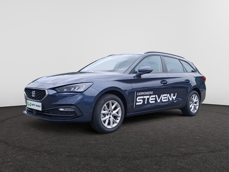 SEAT Leon LEONSP1,0eTSI STYLE 5T 81 DG8 A7