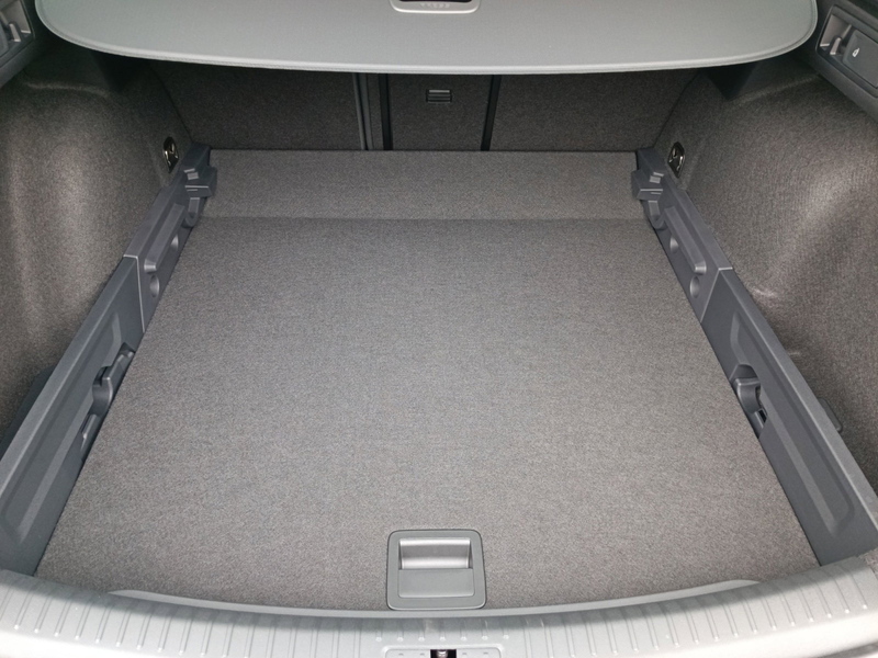 SEAT Leon LEONSP1,0eTSI STYLE 5T 81 DG8 A7 — photo 7