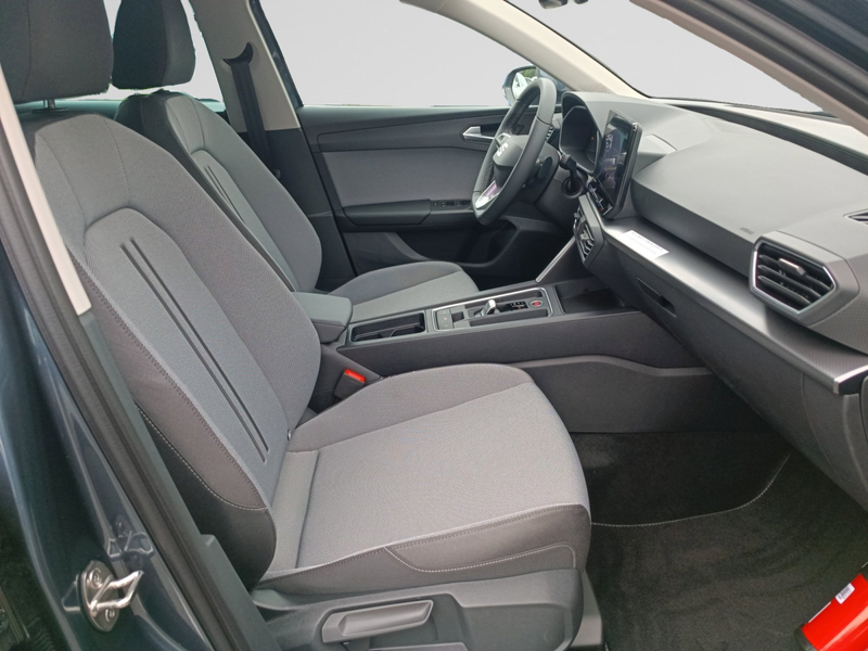 SEAT Leon LEONSP1,0eTSI STYLE 5T 81 DG8 A7 — photo 12