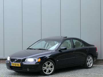 2.4 AUT Summum Mobility Line / Schuifdak / Trekhaa