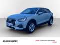 Audi Q2 35 TFSI Advanced AHK*LED*NAVI*SHZ*PDC*TEMP*VIRT... Silber - thumbnail 1