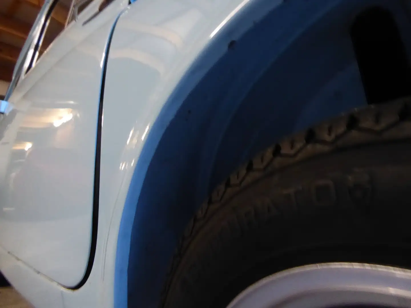 Oldtimer Fiat Giardiniera - 2