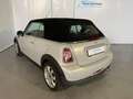 MINI Cooper D Cabrio Mini 1.6 16V Argent - thumbnail 4
