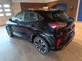 Ford Puma ST-LINE NAVI / LED / PDC GJR / WINTER-PAKET Zwart - thumbnail 4