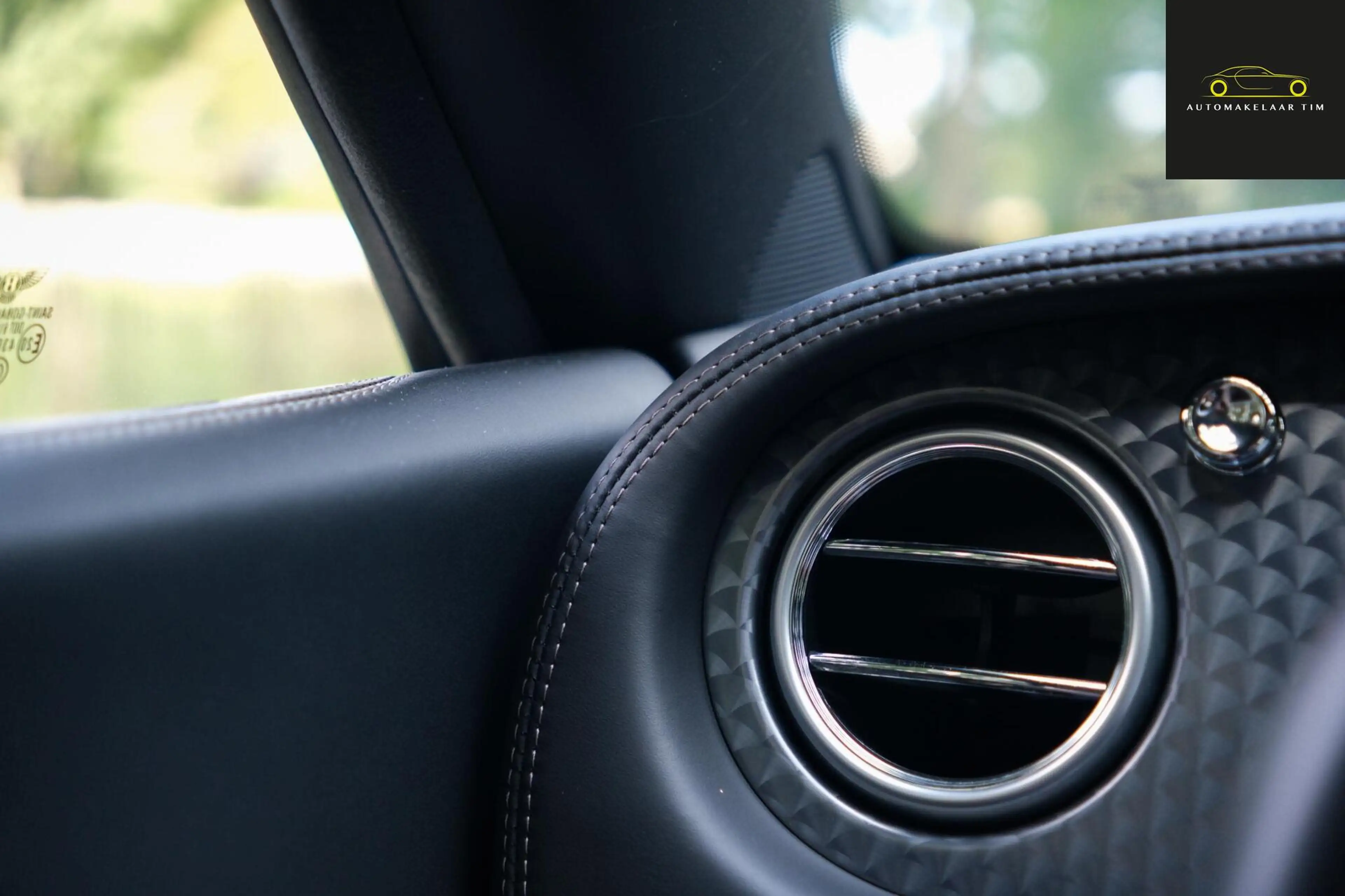 Bentley Continental GT 6.0 W12 Speed — photo 48