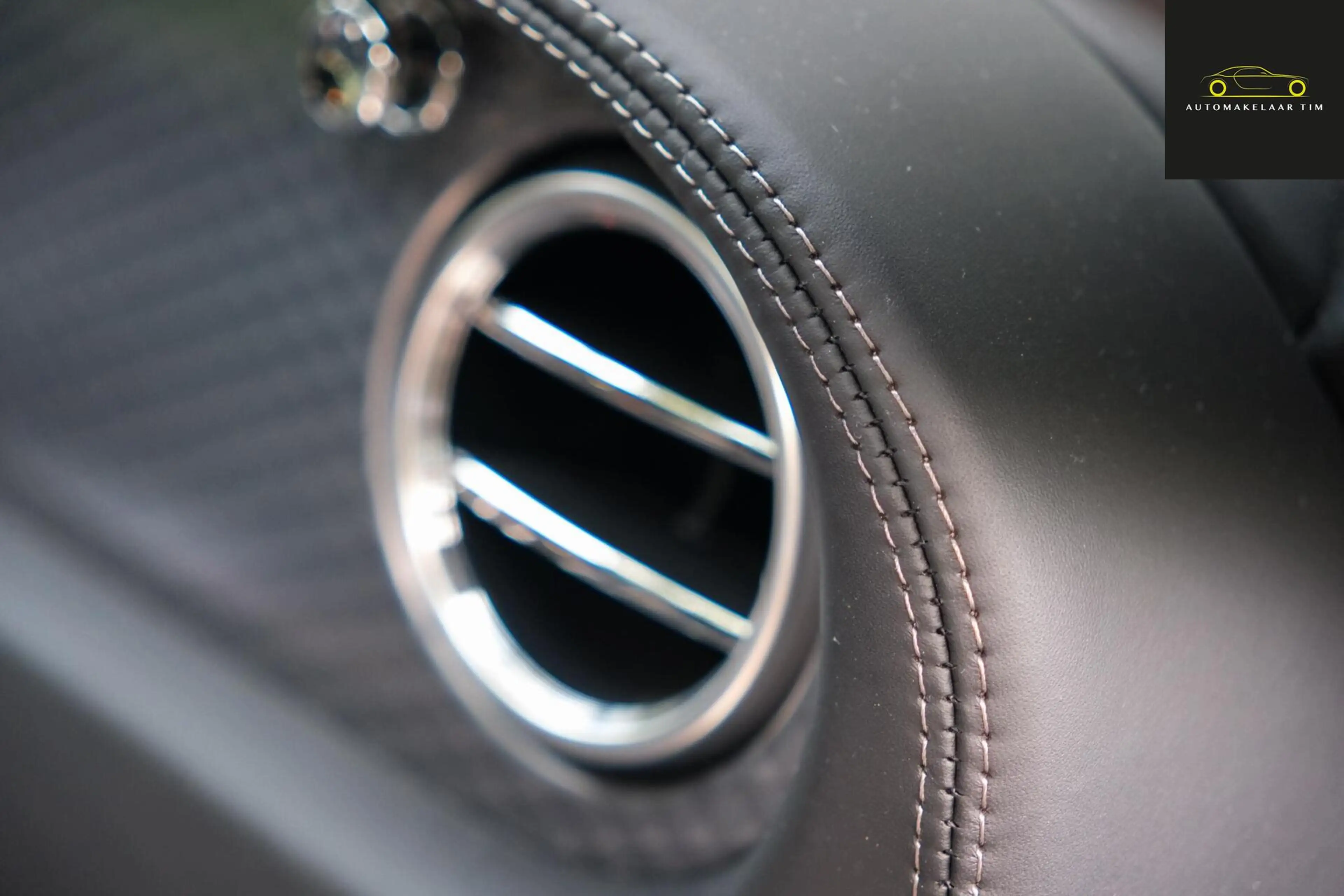Bentley Continental GT 6.0 W12 Speed — photo 29