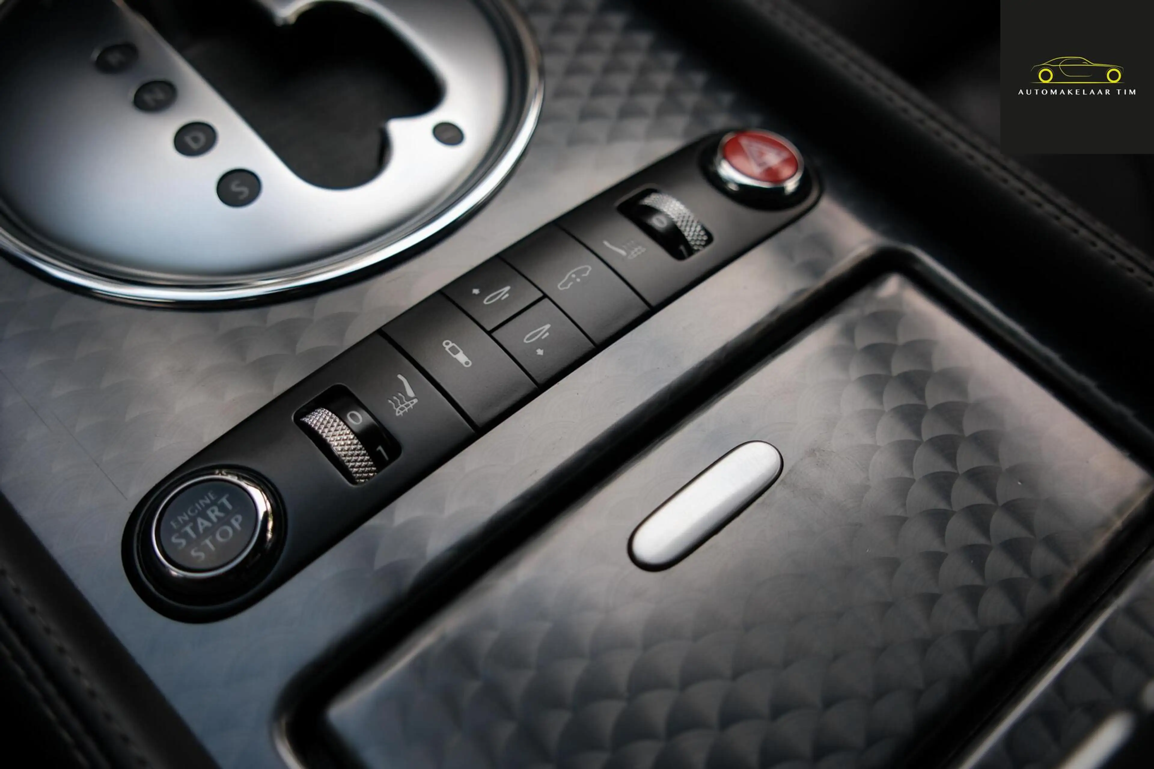 Bentley Continental GT 6.0 W12 Speed — photo 42