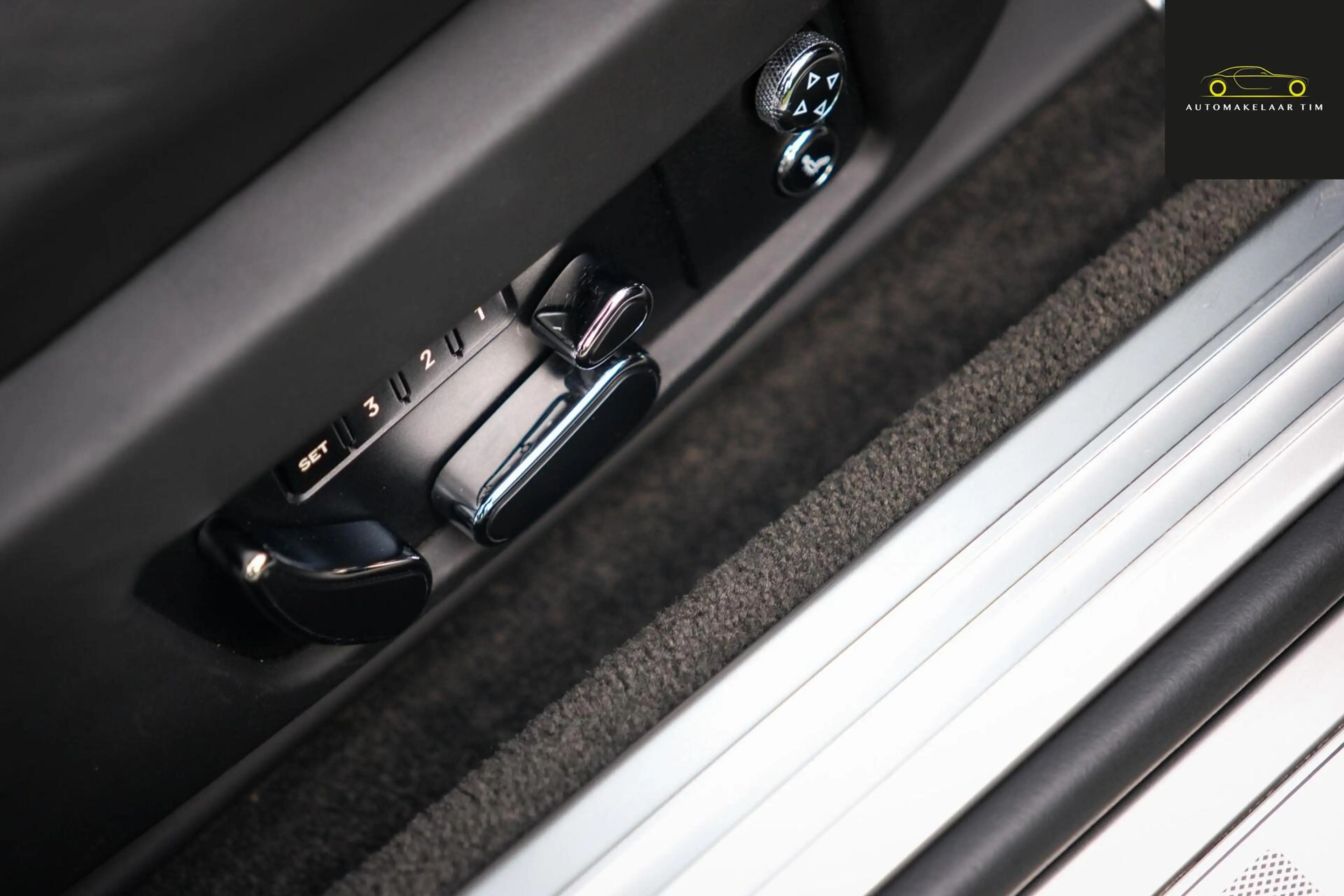 Bentley Continental GT 6.0 W12 Speed — photo 31