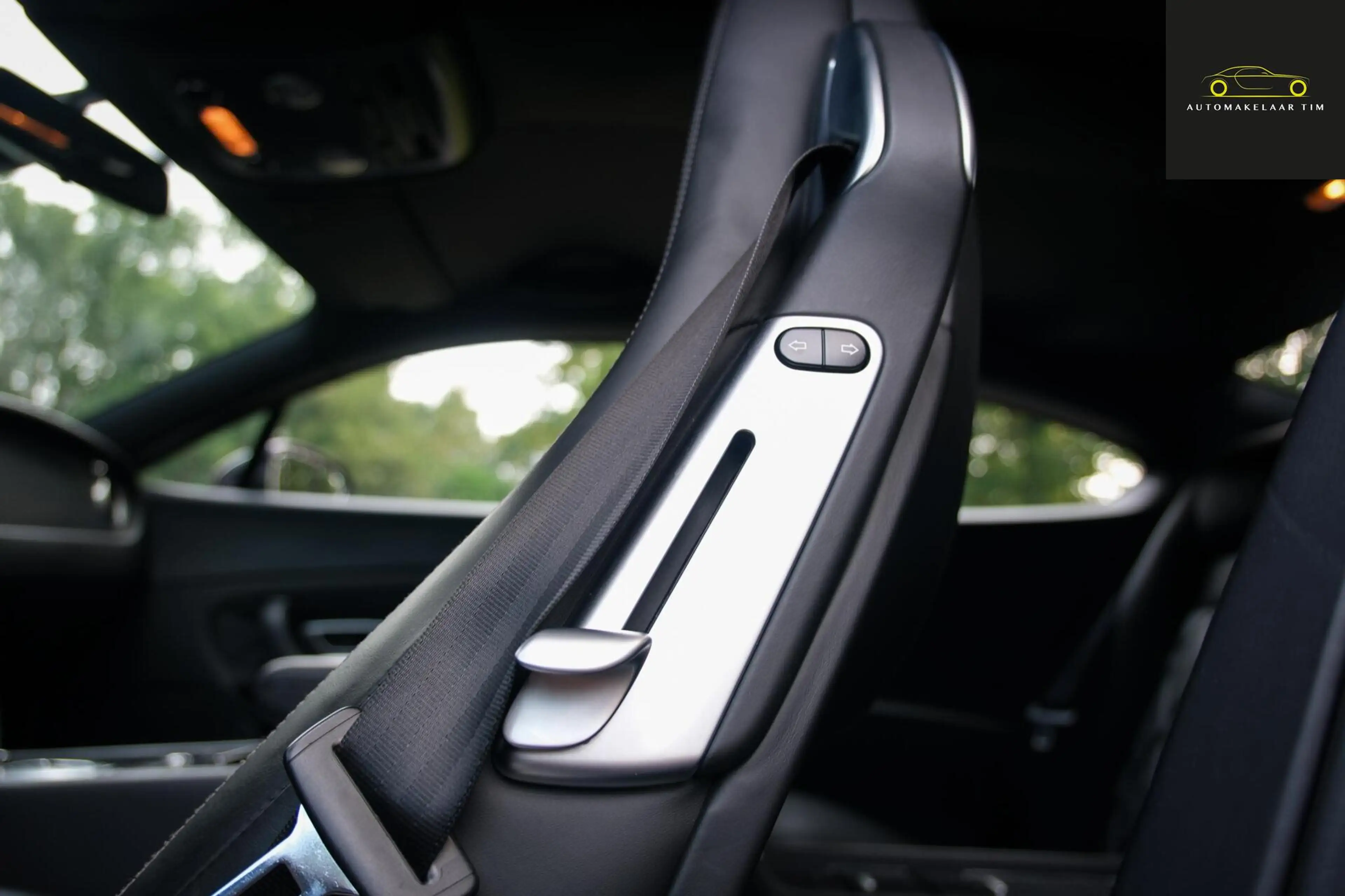 Bentley Continental GT 6.0 W12 Speed — photo 16
