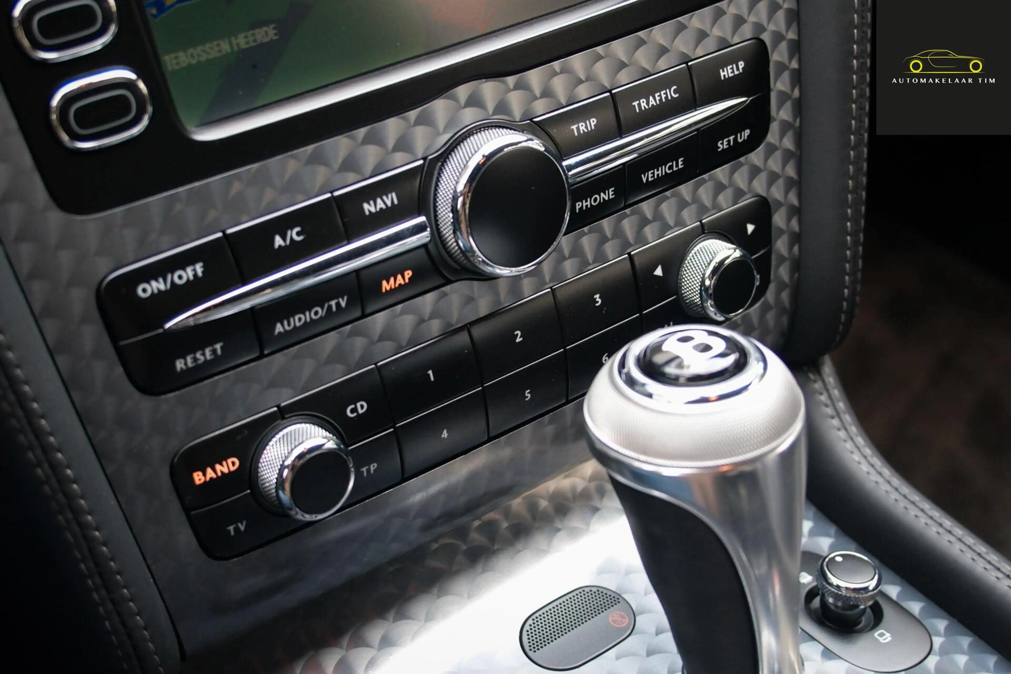 Bentley Continental GT 6.0 W12 Speed — photo 19
