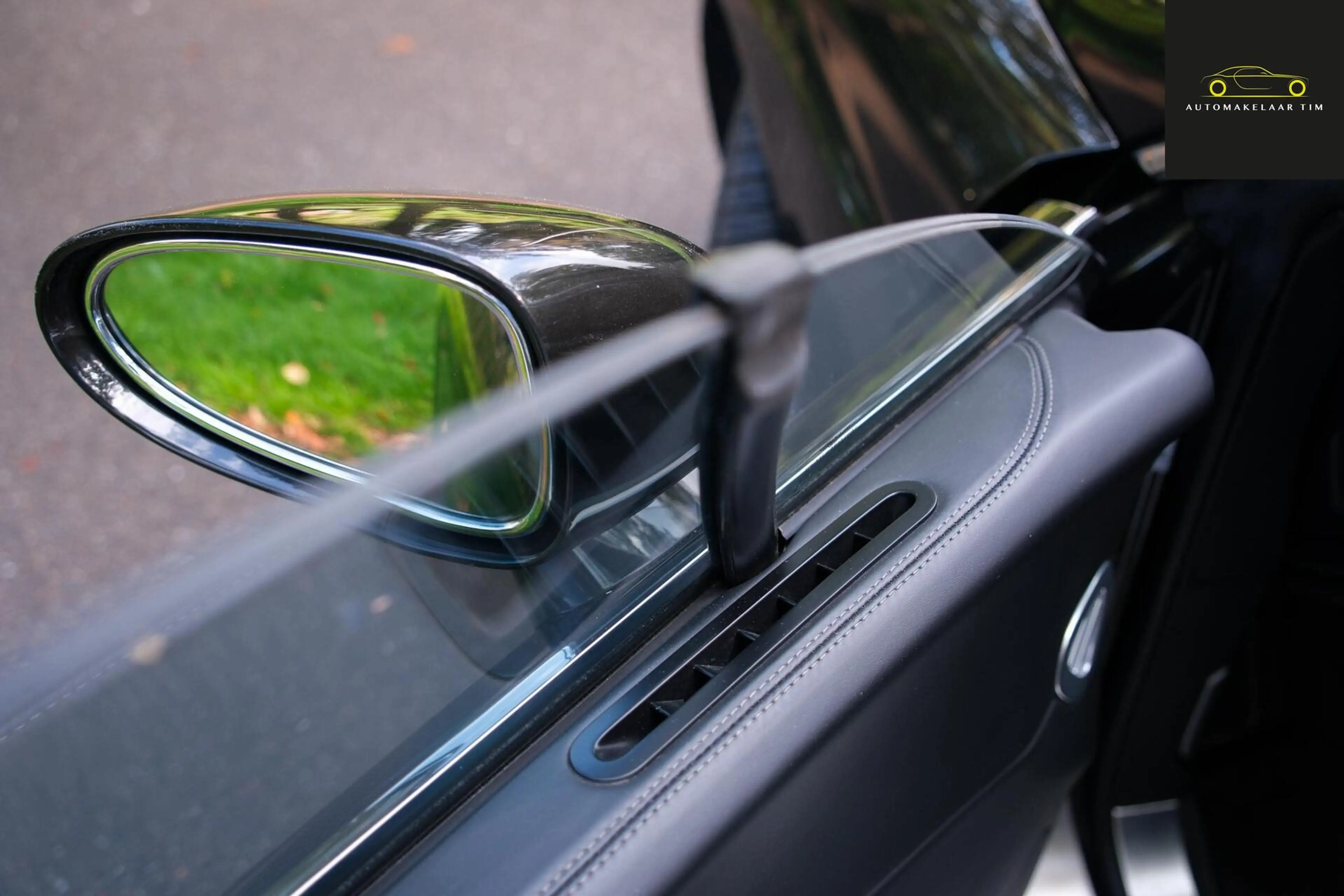 Bentley Continental GT 6.0 W12 Speed — photo 37