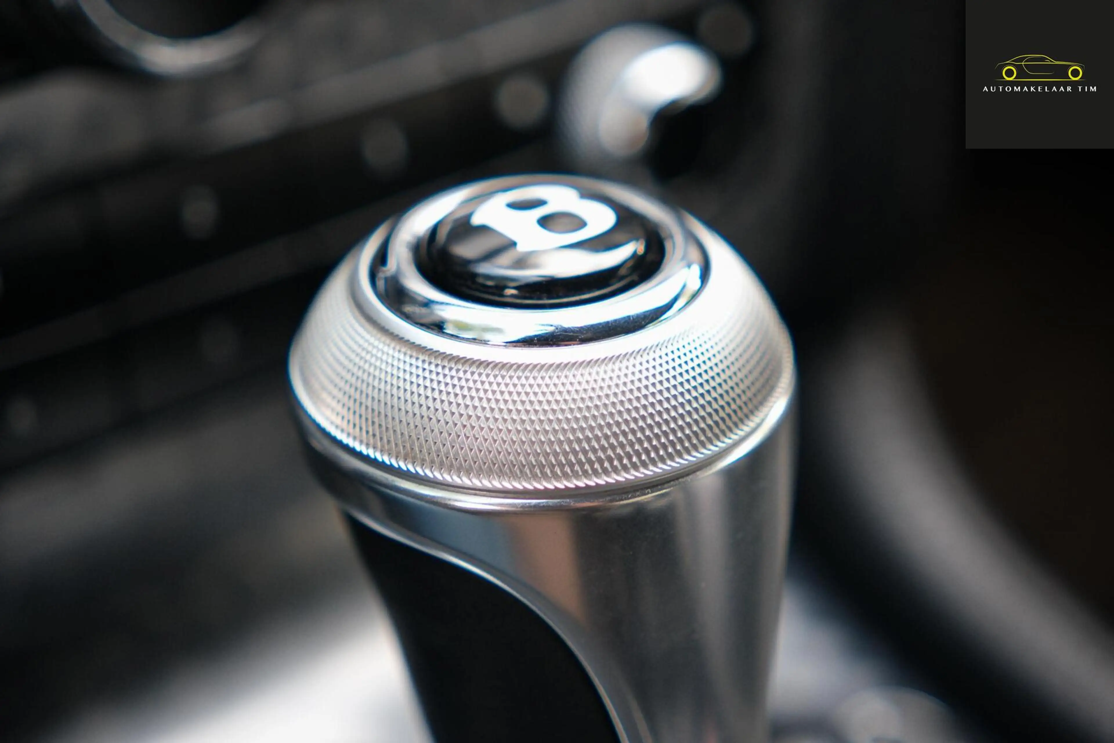 Bentley Continental GT 6.0 W12 Speed — photo 46