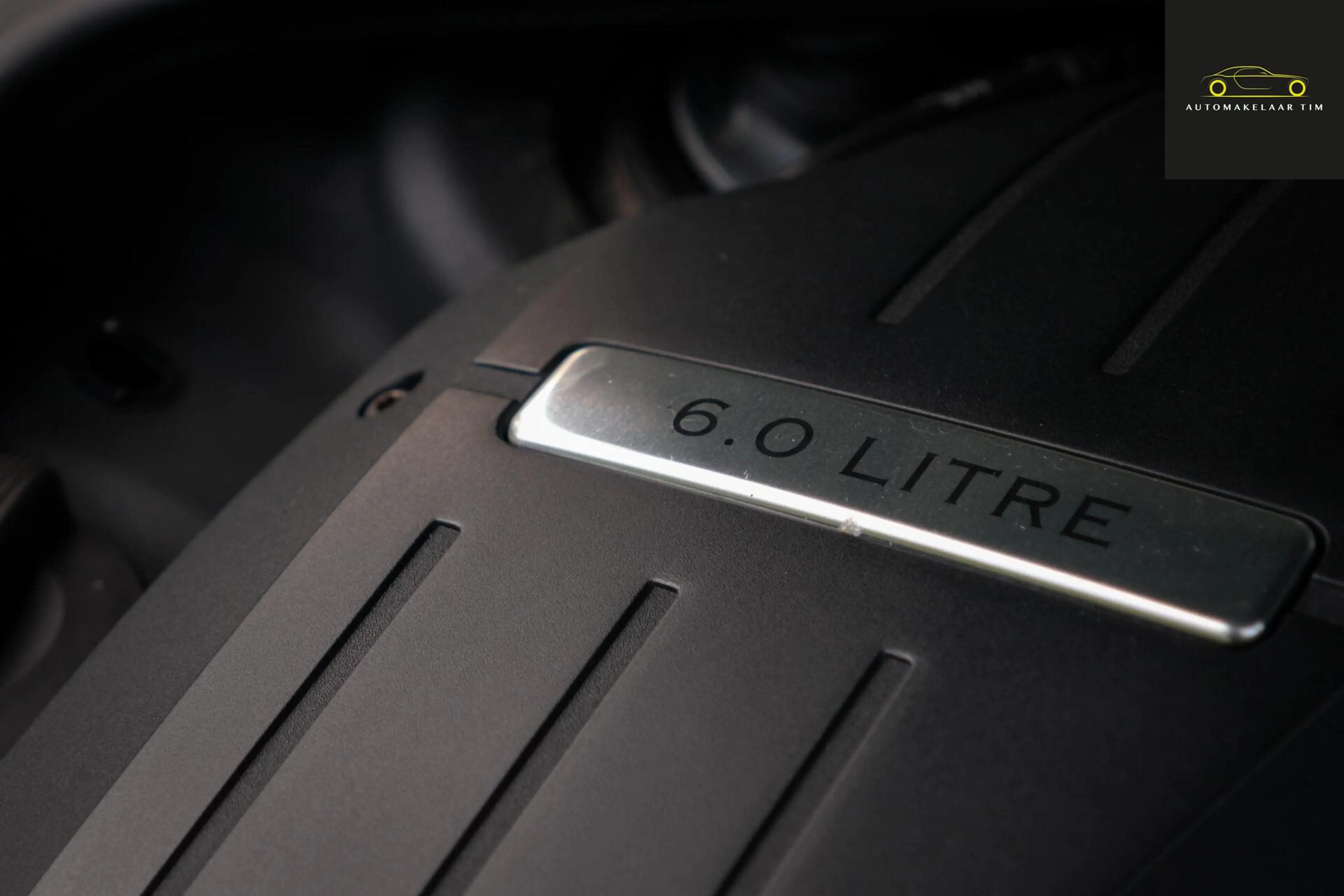 Bentley Continental GT 6.0 W12 Speed — photo 22