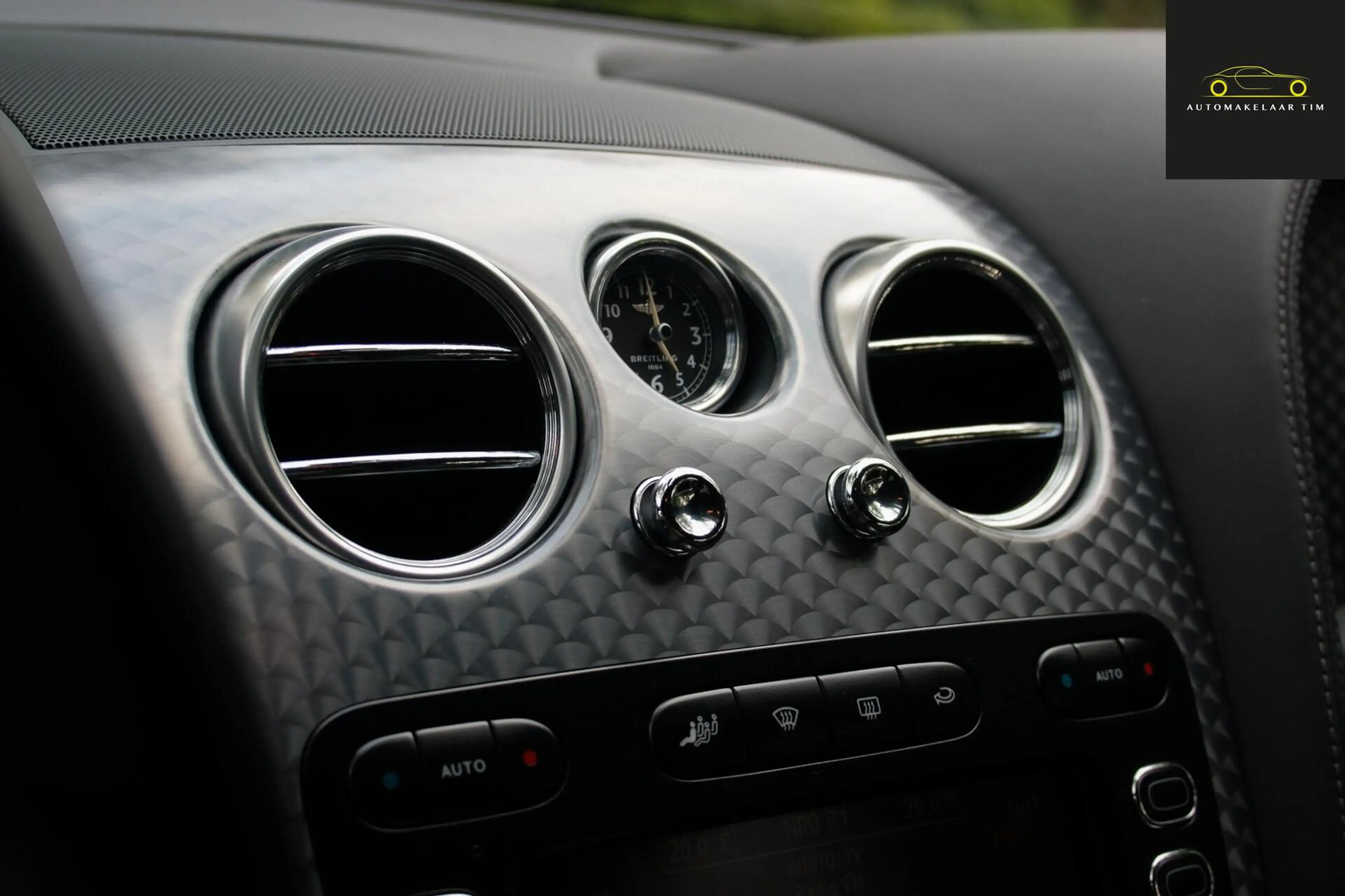 Bentley Continental GT 6.0 W12 Speed — photo 20
