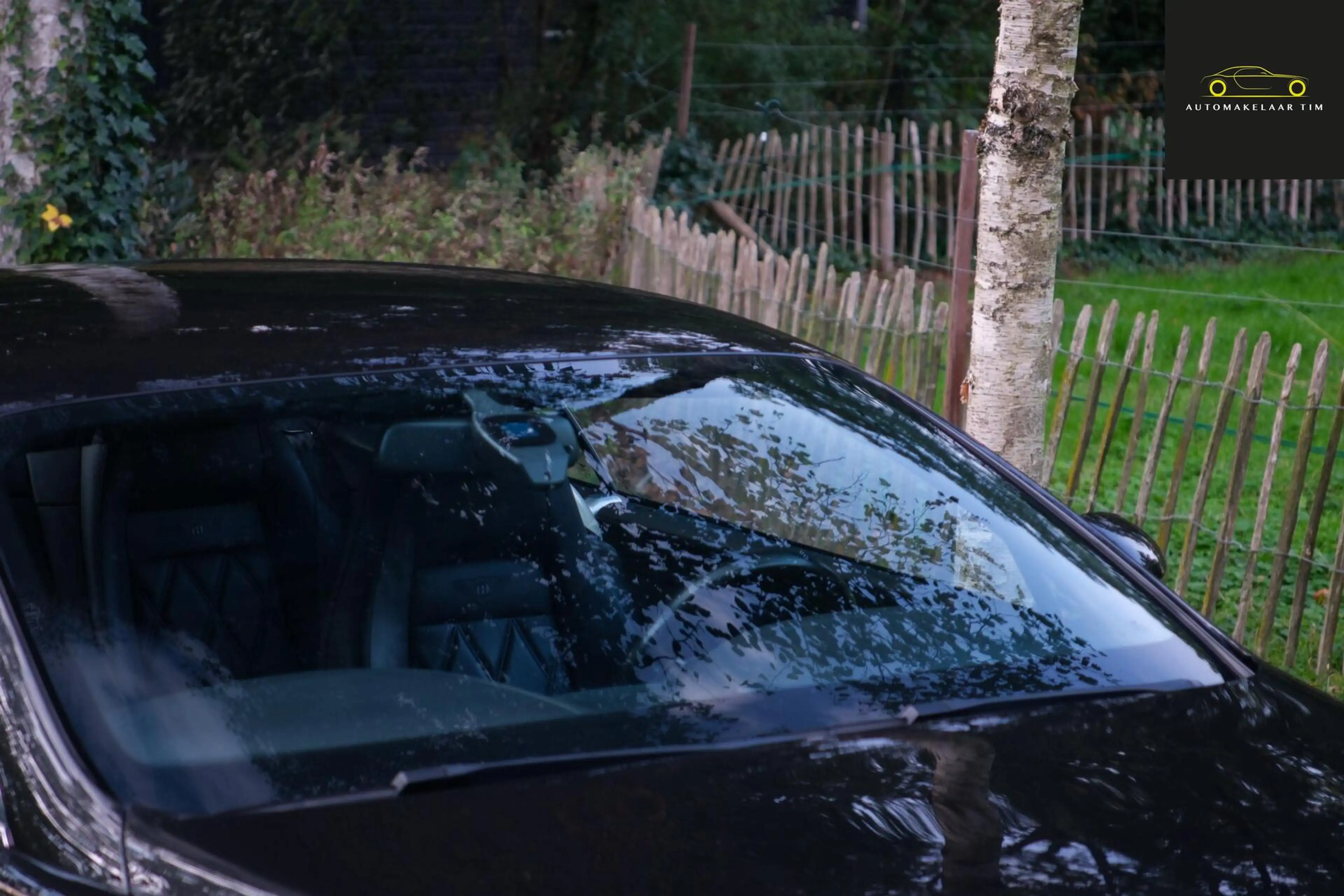 Bentley Continental GT 6.0 W12 Speed — photo 21