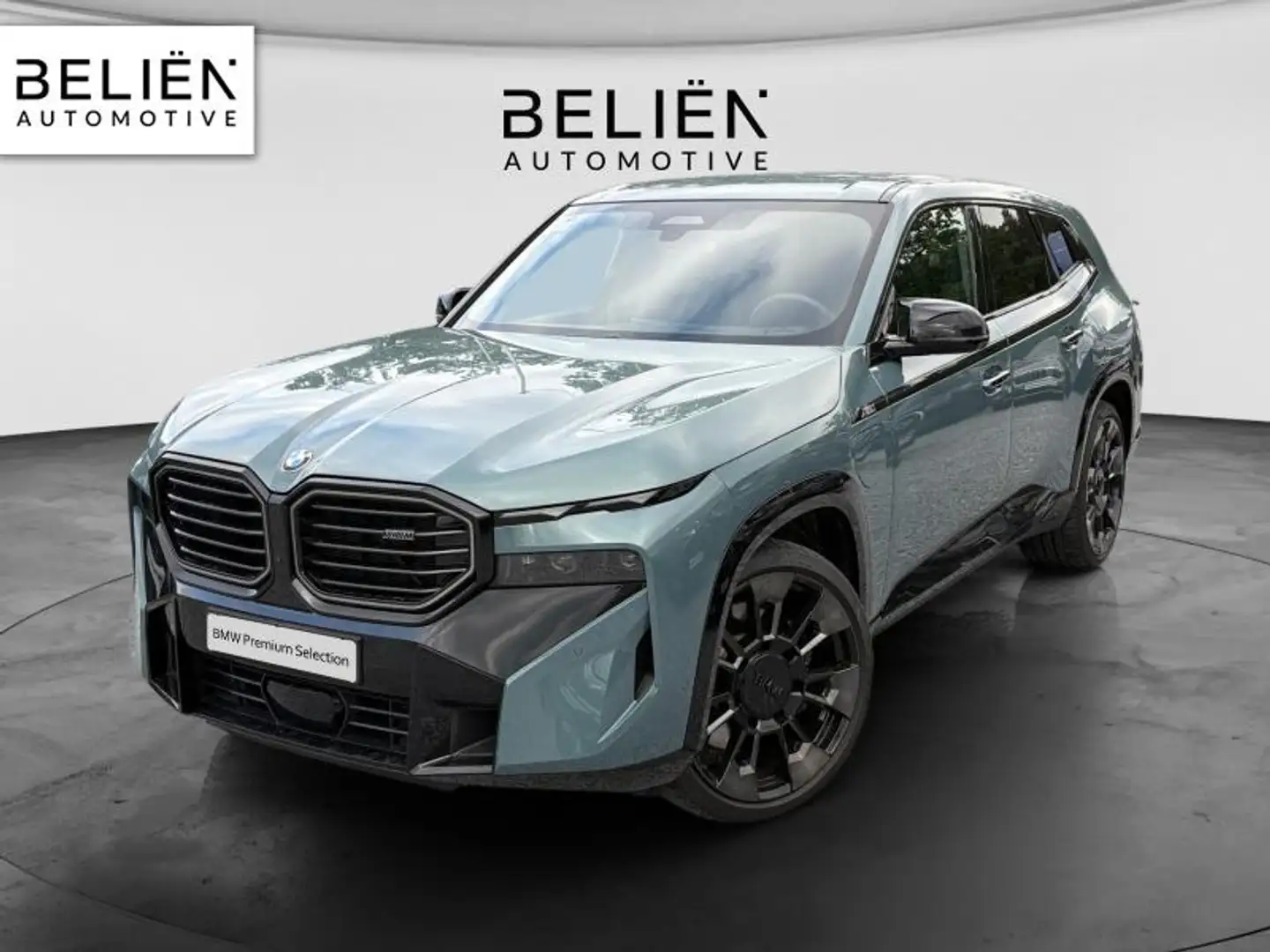 bmw xm