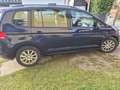 Volkswagen Touran Touran Comfortline 1,6 SCR TDI DSG Comfortline Blau - thumbnail 6