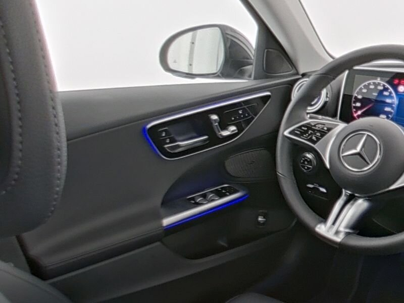 Mercedes-Benz C 180 C 180 T AVANTGARDE ADVANCED PLUS*AHK*MEMORY*18"* — photo 10