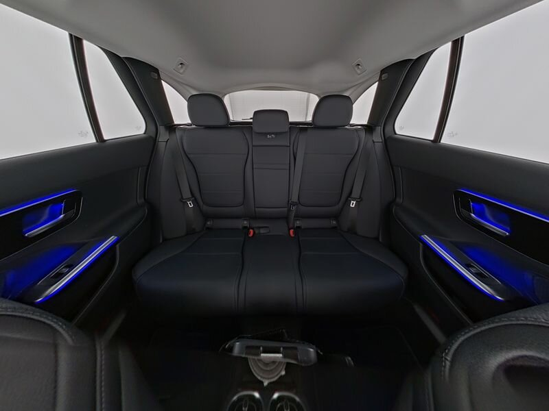 Mercedes-Benz C 180 C 180 T AVANTGARDE ADVANCED PLUS*AHK*MEMORY*18"* — photo 9