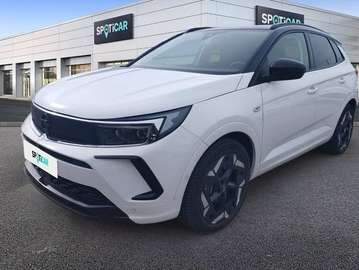1.6 Turbo PHEV  Auto 221kW/300CV GSe