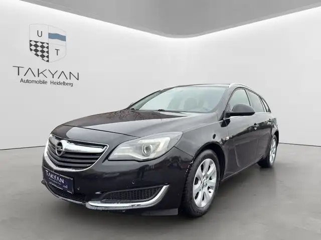 Opel Insignia A Sports Tourer Business Edition