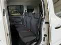 Fiat Doblo Doblò 1.5 BlueHdi 100 CV PC Bianco - thumbnail 9