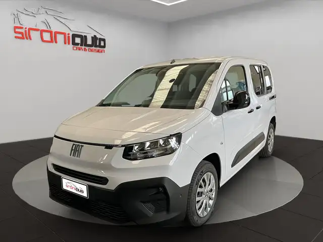 Fiat Doblo Doblò 1.5 BlueHdi 100 CV PC