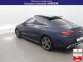 Mercedes-Benz CL CLA Coupé 180d 7G-DCT AMG Line +Toit +GPS Blue - thumbnail 7