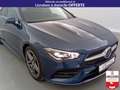 Mercedes-Benz CL CLA Coupé 180d 7G-DCT AMG Line +Toit +GPS Blue - thumbnail 9