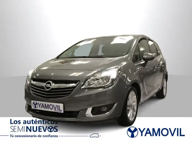 Opel Meriva 1.6CDTi S&S Ecoflex Selective