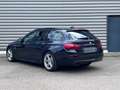 BMW 520 Touring 520d xDrive 190 ch M Sport - Garantie 12 M Noir - thumbnail 4