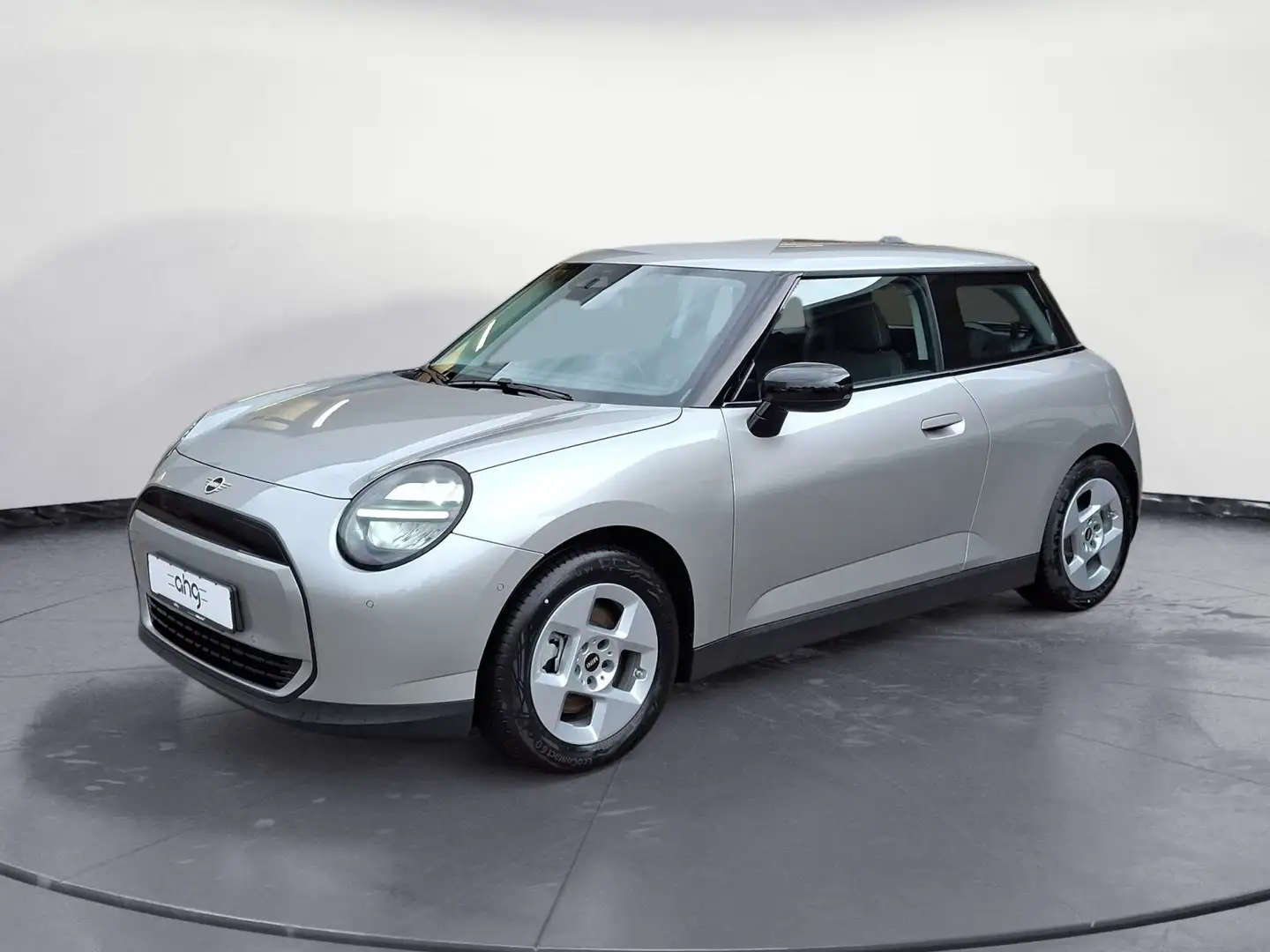 MINI Cooper E Essential Trim Paket XS Argento - 2