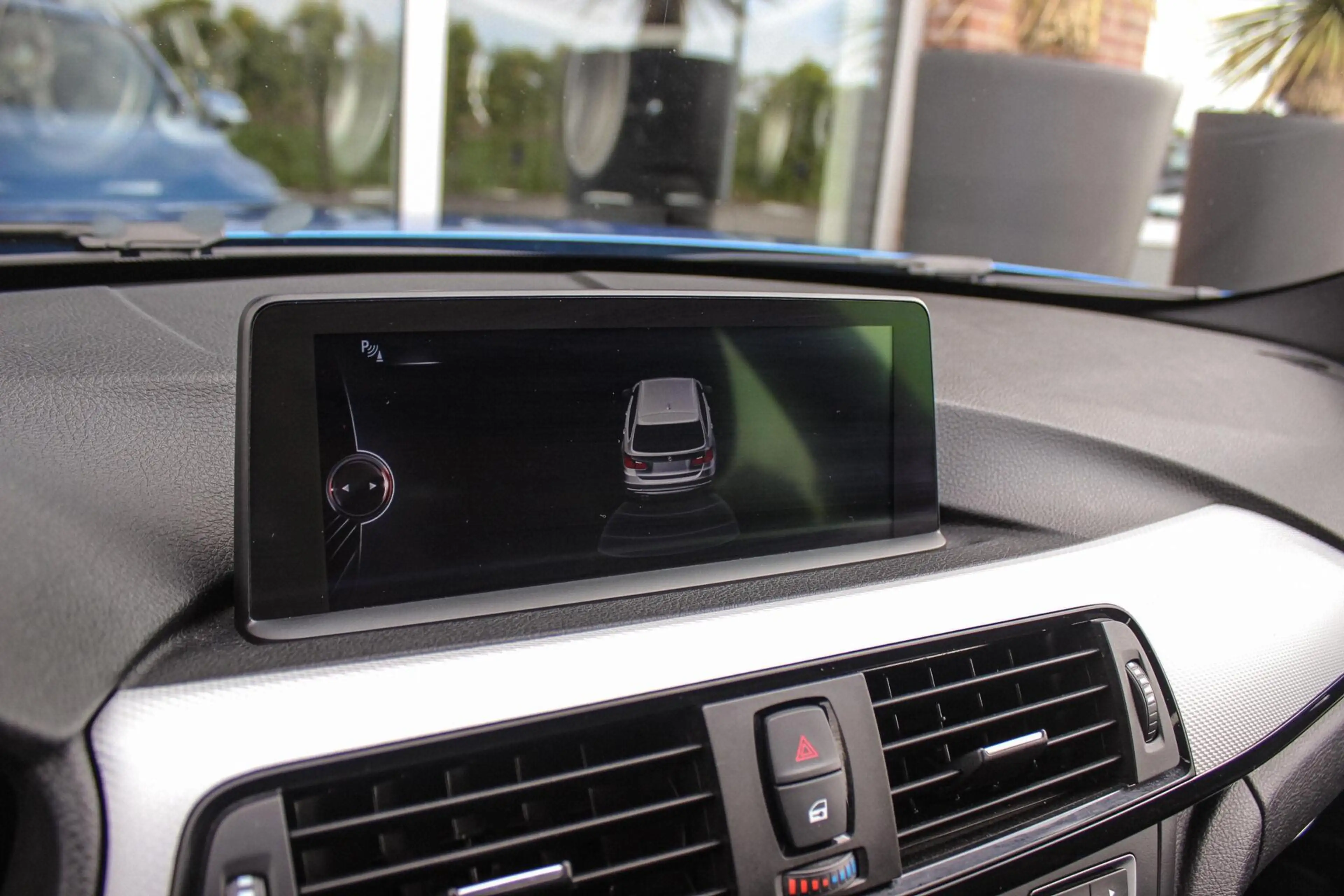 BMW 316 3-serie Touring 316i Limited Series M Sport | NL a — photo 27