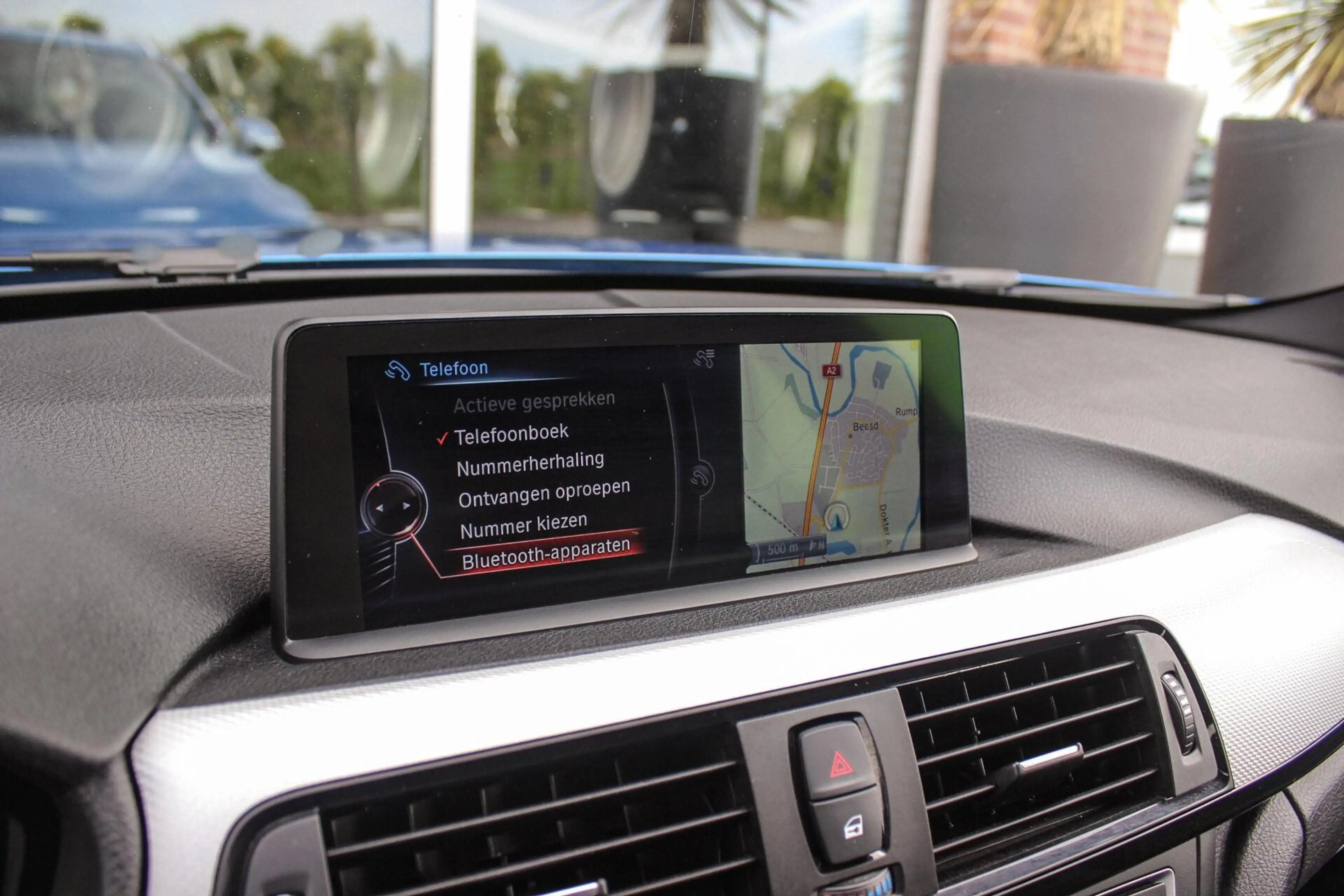 BMW 316 3-serie Touring 316i Limited Series M Sport | NL a — photo 25