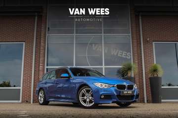 3-serie Touring 316i Limited Series M Sport | NL a