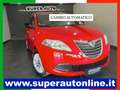 Lancia Ypsilon 0.9 TwinAir 85 CV 5 porte S&S DFN Platinum Rot - thumbnail 1