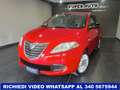 Lancia Ypsilon 0.9 TwinAir 85 CV 5 porte S&S DFN Platinum Rot - thumbnail 2