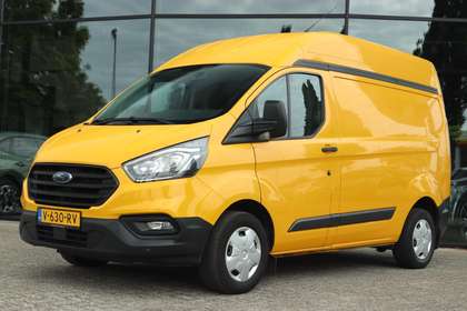 Ford Transit Custom 280 2.0 TDCI L1H2 TREND | AIRCO | PDC | CRUISE CON