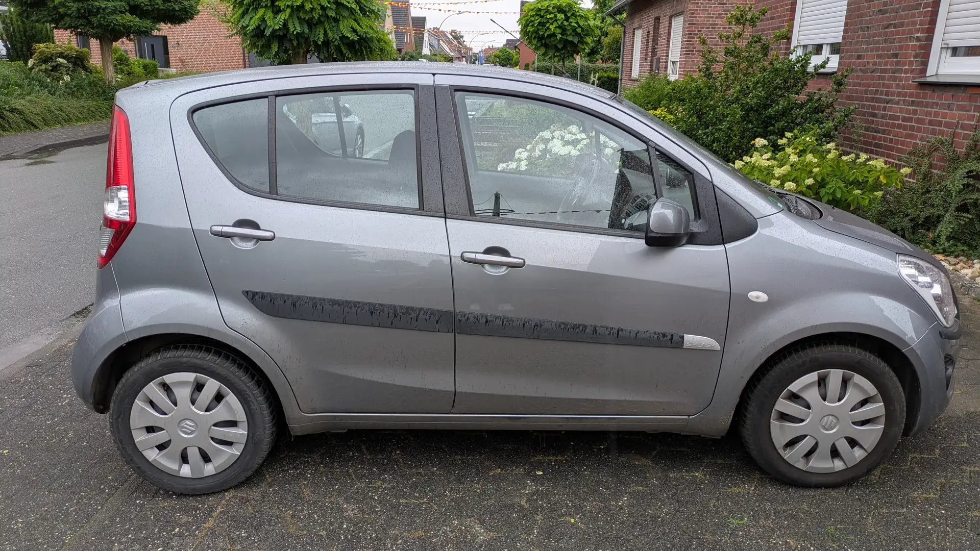 Suzuki Splash Splash 1.2 - 1