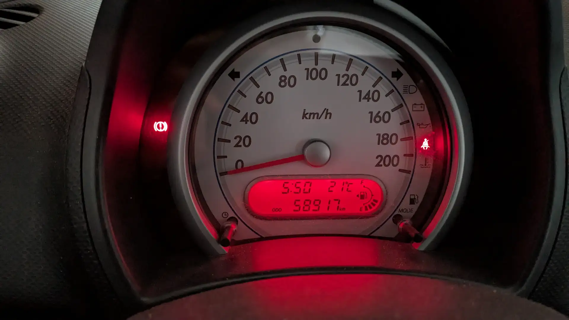 Suzuki Splash Splash 1.2 - 2