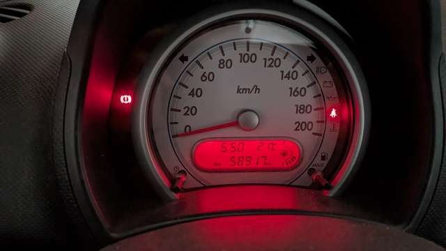 Suzuki Splash Splash 1.2