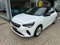 Opel Corsa 1,2 Elegance*SHZ*LRH*LED*DAB*BT* Blanc - thumbnail 1