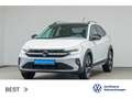 Volkswagen Taigo 1.0 TSI DSG STYLE*IQ.LIGHT*AHK*KAMERA*PDC* Weiß - thumbnail 1