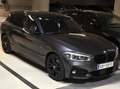 BMW 120 120d M Sport Aut. M Sport Grau - thumbnail 24