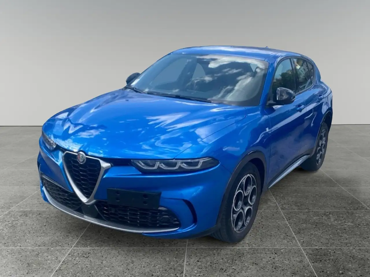 Alfa Romeo Tonale 2023