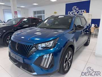 Style 110cv Hybrid Auto