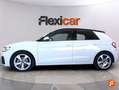 Audi A1 Sportback 30 TFSI Blanco - thumbnail 7