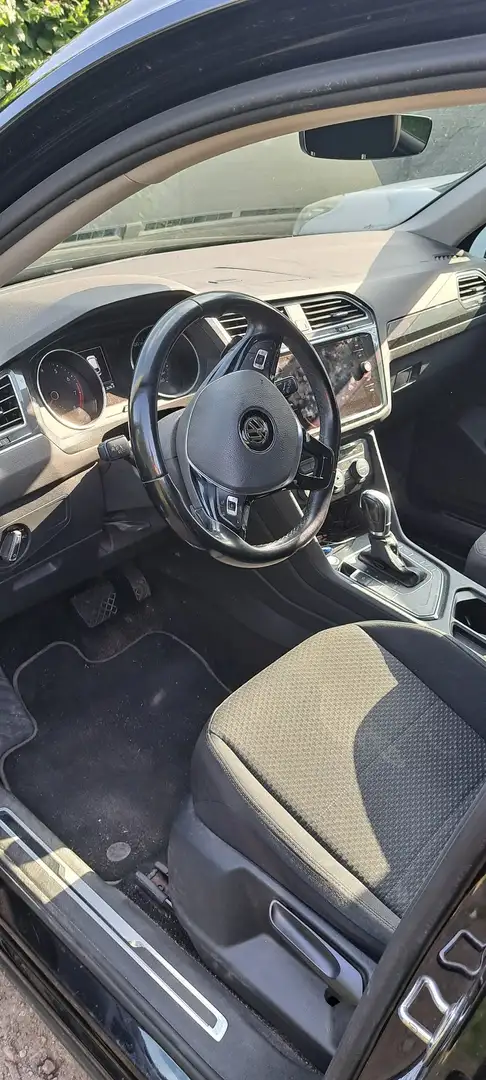 Volkswagen Tiguan 1.4 dsg allspace - 2