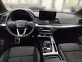 Audi Q5 40 TDI quattro S tronic S line LED AHK DAB Te Schwarz - thumbnail 13