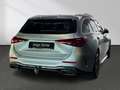 Mercedes-Benz C 300 de T AMG-Line Ambiente Memory Kamera AHK Silber - thumbnail 4